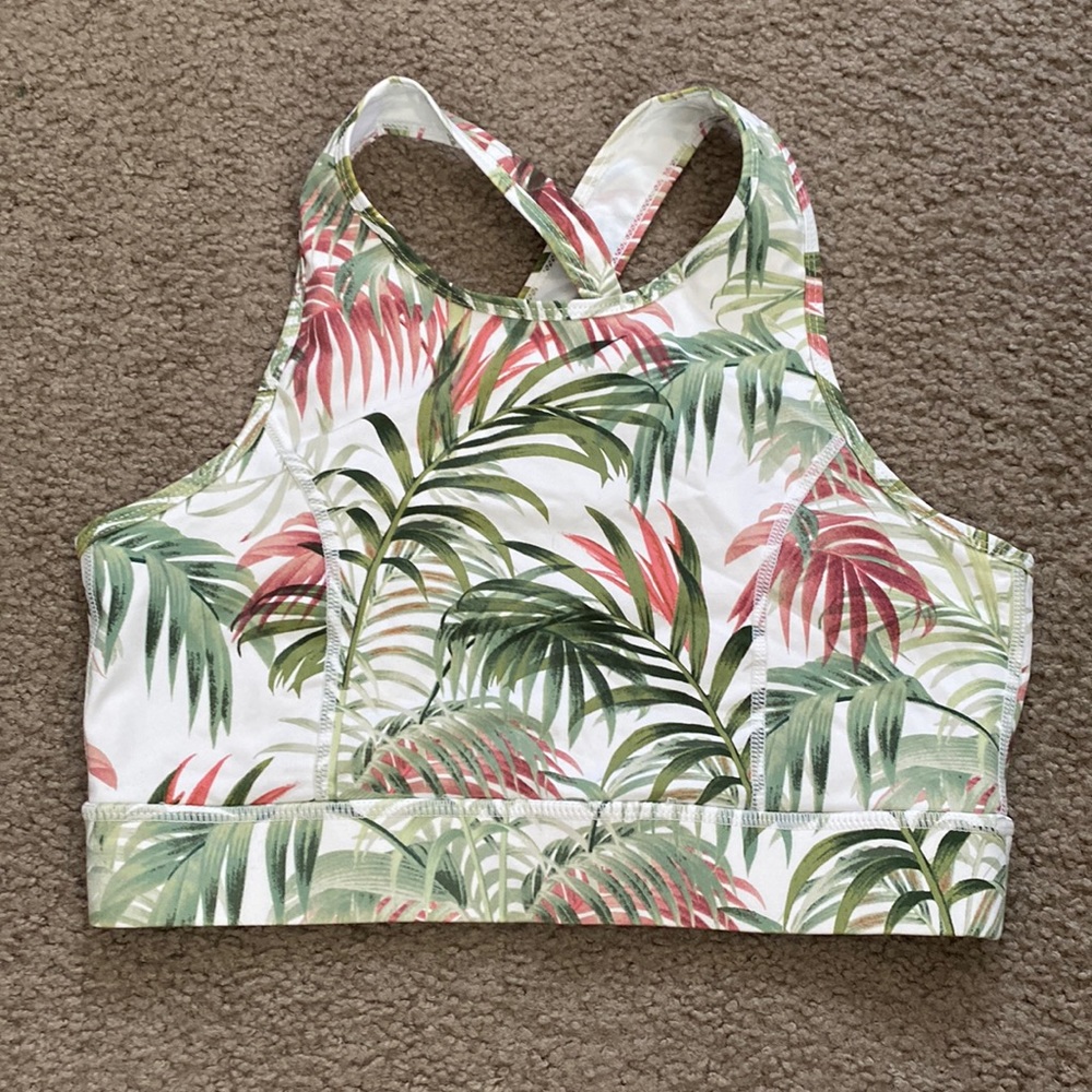 Mono B Sports Bra